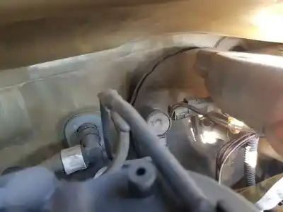 Pezzo di ricambio per auto di seconda mano Servo Freio per CITROEN C3 (S DESDE 09/2009) 1.4 HDI Riferimenti OEM IAM 4535W8   Pezzo di ricambio per auto di seconda mano Servo Freio per CITROEN C3 (S DESDE 09/2009) 1.4 HDI Riferimenti OEM IAM 4535W8