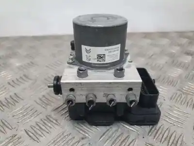 Second-hand car spare part  for CITROEN JUMPY FURGON  OEM IAM references 9834920780  970318