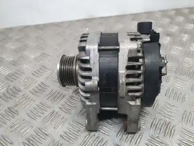 Автозапчастина б/у генератор для citroen jumpy furgon control m посилання на oem iam 9824742880  a002tv0781ze