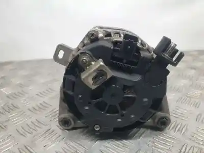 Автозапчастина б/у генератор для citroen jumpy furgon control m посилання на oem iam 9824742880  a002tv0781ze