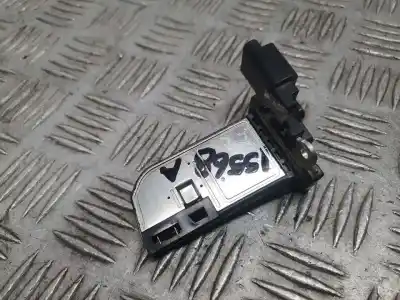 Pièce détachée automobile d'occasion  pour CITROEN JUMPY FURGON  Références OEM IAM 9677093080  AFH50M27