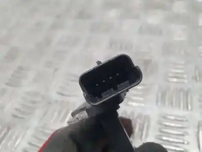 Second-hand car spare part flowmeter for citroen jumpy furgon control m oem iam references 9677093080  afh50m27