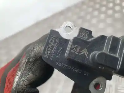 Second-hand car spare part flowmeter for citroen jumpy furgon control m oem iam references 9677093080  afh50m27