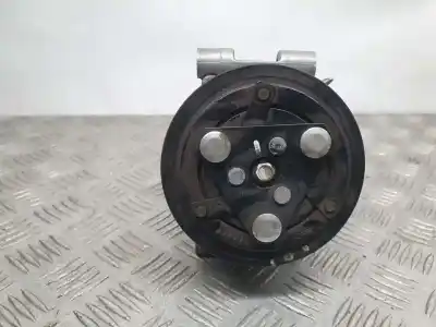 Pezzo di ricambio per auto di seconda mano Compressore Aria Condizionata per CITROEN JUMPY FURGON CONTROL M Riferimenti OEM IAM 9830148880  JSR11T605078