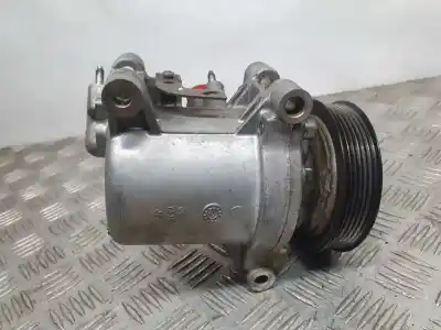 Pezzo di ricambio per auto di seconda mano compressore aria condizionata per citroen jumpy furgon control m riferimenti oem iam 9830148880  jsr11t605078