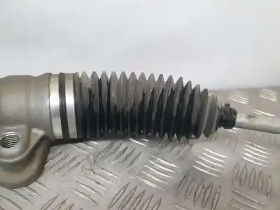 Автозапчастина б/у рульмова рейка для citroen jumpy furgon control m посилання на oem iam 9813692680  7831974272