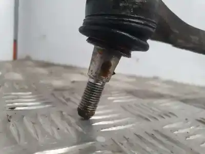 Автозапчастина б/у рульмова рейка для citroen jumpy furgon control m посилання на oem iam 9813692680  7831974272