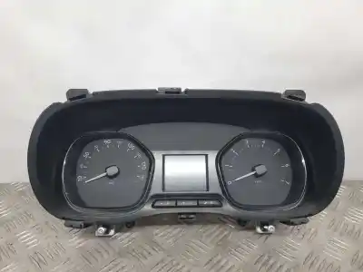 Автозапчастина б/у  для CITROEN JUMPY FURGON  Посилання на OEM IAM 9837472880  SN11436857