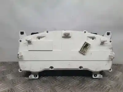 Second-hand car spare part dashboard for citroen jumpy furgon control m oem iam references 9837472880  sn11436857