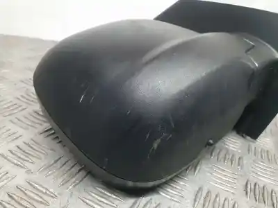 Автозапчастина б/у правий задний огляд для citroen jumpy furgon control m посилання на oem iam 98155882xt rozado y electrico 5 y 2 cables z9551200
