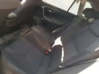 Second-hand car spare part  for TOYOTA RAV4  OEM IAM references   