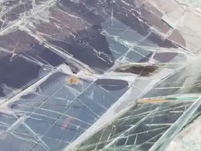 Second-hand car spare part  for TOYOTA RAV4  OEM IAM references 8646C42032  