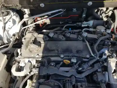 Pièce détachée automobile d'occasion MOTEUR COMPLET pour TOYOTA RAV4  Références OEM IAM A25A  