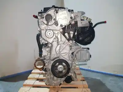 Recambio de automóvil de segunda mano de MOTOR COMPLETO para TOYOTA RAV4  referencias OEM IAM A25A  R586698