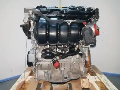 Second-hand car spare part complete engine for toyota rav4 hybrid 4x2 advance oem iam references a25a  r586698