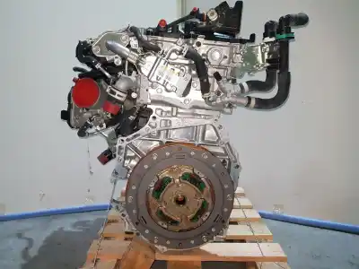 Second-hand car spare part complete engine for toyota rav4 hybrid 4x2 advance oem iam references a25a  r586698