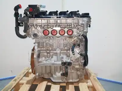 Second-hand car spare part complete engine for toyota rav4 hybrid 4x2 advance oem iam references a25a  r586698