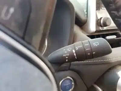 Second-hand car spare part Windshiel Wiper Switch for TOYOTA RAV4 Hybrid 4x2 Advance OEM IAM references   