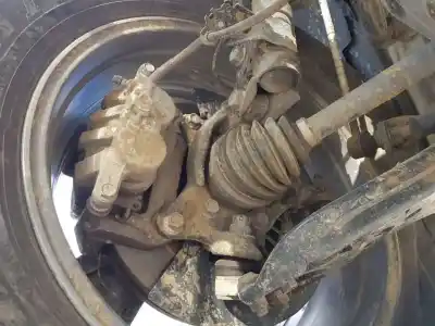 Pezzo di ricambio per auto di seconda mano attacco anteriore destro per toyota rav4 hybrid 4x2 advance riferimenti oem iam 