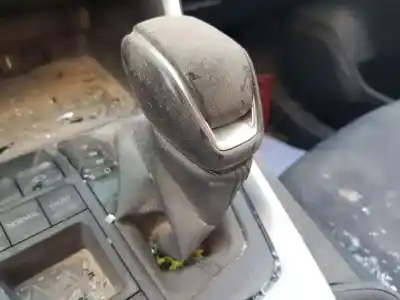 Pezzo di ricambio per auto di seconda mano leva del cambio per toyota rav4 hybrid 4x2 advance riferimenti oem iam 3354240050c0