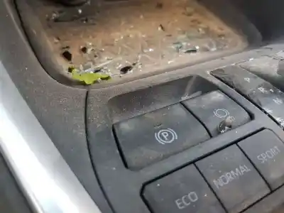 Pezzo di ricambio per auto di seconda mano leva del freno a mano per toyota rav4 hybrid 4x2 advance riferimenti oem iam 