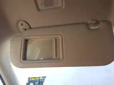 Pezzo di ricambio per auto di seconda mano tenda sinistra per toyota rav4 hybrid 4x2 advance riferimenti oem iam 7432042661b0