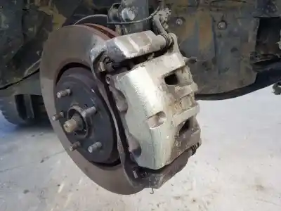 Pezzo di ricambio per auto di seconda mano pinza freno anteriore destra per toyota rav4 hybrid 4x2 advance riferimenti oem iam 4773048150