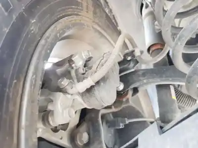 Pezzo di ricambio per auto di seconda mano pinza freno posteriore sinistra per toyota rav4 hybrid 4x2 advance riferimenti oem iam 4785042090