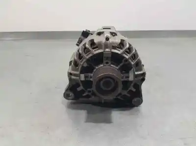 Gebrauchtes Autoersatzteil Lichtmaschine zum PEUGEOT 307 BREAK/SW (S2)  OEM-IAM-Referenzen 9656956280  TG9B025