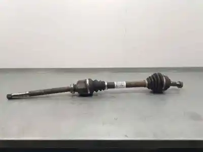 Pezzo di ricambio per auto di seconda mano  per PEUGEOT 307 BREAK/SW (S2)  Riferimenti OEM IAM 9637117880  