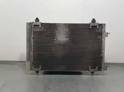 Second-hand car spare part AIR CONDITIONING CONDENSER / RADIATOR for PEUGEOT 307 BREAK/SW (S2)  OEM IAM references 965054598001  