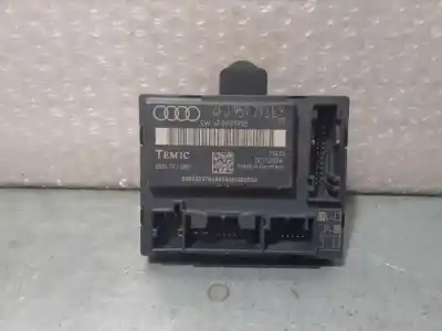 Second-hand car spare part  for AUDI A6 ALLROAD C6 (4FH)  OEM IAM references 4F0959793E  