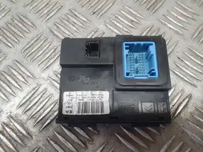 Gebrauchtes Autoersatzteil  zum PEUGEOT EXPERT FURGÓN  OEM-IAM-Referenzen 9832228080  E1172710A