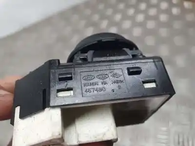 Peça sobressalente para automóvel em segunda mão comutador de espelhos retrovisores por kia cee´d drive referências oem iam 457480  
