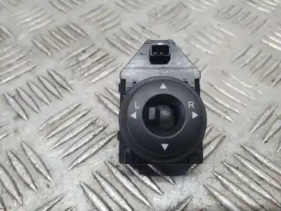 Peça sobressalente para automóvel em segunda mão comutador de espelhos retrovisores por kia cee´d drive referências oem iam 457480
