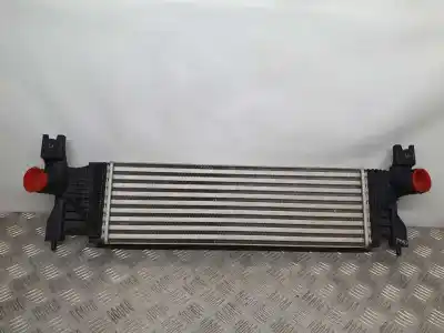 Piesă de schimb auto la mâna a doua radiator aer intercooler pentru suzuki vitara (ly) 1.6 ddis (apk 416d) referințe oem iam v09709f13620m55