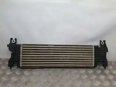 Pezzo di ricambio per auto di seconda mano intercooler per suzuki vitara (ly) 1.6 ddis (apk 416d) riferimenti oem iam v09709f13620m55  p00110715a0319