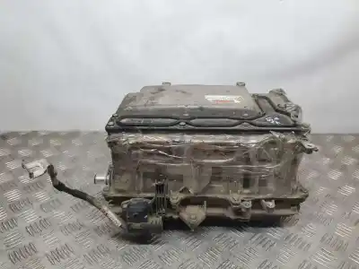Second-hand car spare part POWER CONVERTER for TOYOTA PRIUS (NHW30)  OEM IAM references G920047140  B09E15W149