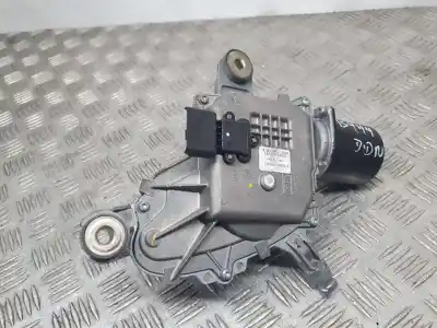 Second-hand car spare part Front Windshield Wiper Motor for CITROEN C4 GRAND PICASSO I (UA_) 2.0 HDI 138 OEM IAM references 9682484780  W000007875