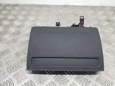 İkinci el araba yedek parçası GPS NAVIGASYON SISTEMI için AUDI A3 SPORTBACK (8VF)  OEM IAM referansları 8V0857273P  