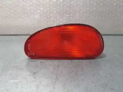 Автозапчастина б/у ліва задня протитуманна фахра для RENAULT SCENIC (JA..) 1.9 dTi Diesel CAT Посилання на OEM IAM   