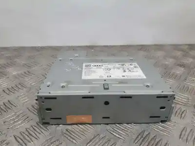 Автозапчасти б/у электронный модуль за audi a3 sedan (8ys) 35 tdi s line ссылки oem iam 8y0035043c