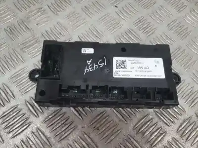 Tweedehands auto-onderdeel elektronische module voor audi a3 sedan (8ys) 35 tdi s line oem iam-referenties 5wa907007j