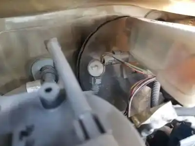 Автозапчасти б/у тормозной насос за citroen c3 (s desde 09/2009) 1.4 hdi ссылки oem iam  Автозапчасти б/у тормозной насос за citroen c3 (s desde 09/2009) 1.4 hdi ссылки oem iam