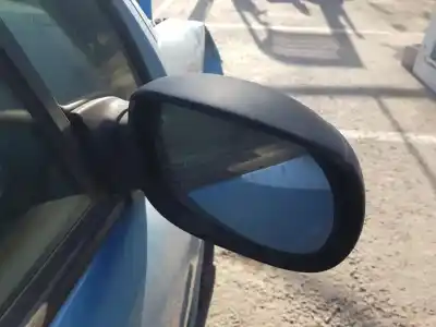 Автозапчасти б/у задний вид справа за citroen c3 (s desde 09/2009) 1.4 hdi ссылки oem iam 8149fh   Автозапчасти б/у задний вид справа за citroen c3 (s desde 09/2009) 1.4 hdi ссылки oem iam 8149fh