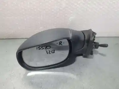 Second-hand car spare part Left Rearview Mirror for CITROEN C3 (S DESDE 09/2009) 1.4 HDI OEM IAM references 8149FG   Second-hand car spare part Left Rearview Mirror for CITROEN C3 (S DESDE 09/2009) 1.4 HDI OEM IAM references 8149FG