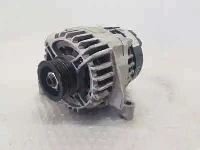 Pezzo di ricambio per auto di seconda mano Alternatore per FIAT NUOVA 500 (150) Pop Riferimenti OEM IAM 113535  180409