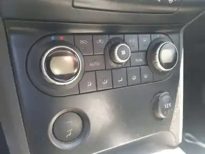 Piesă de schimb auto la mâna a doua  pentru NISSAN QASHQAI (J10)  Referințe OEM IAM 27500JD400  
