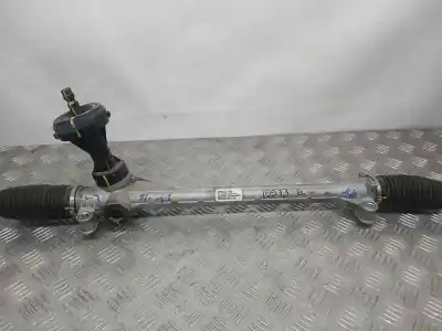 Автозапчастина б/у рульмова рейка для hyundai i10 (ac3) essence посилання на oem iam 56500k7000  