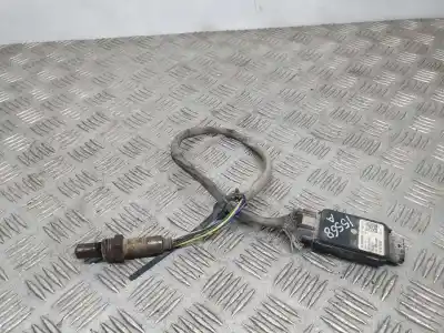 Автозапчасти б/у лямбда-зонд за citroen jumpy furgon control m ссылки oem iam 9816276480